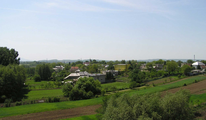 Letecké snímky obce Bočiar  Letecké snímky obce Bočiar