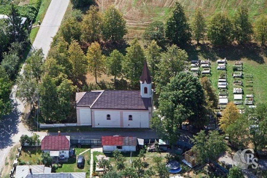Kostol