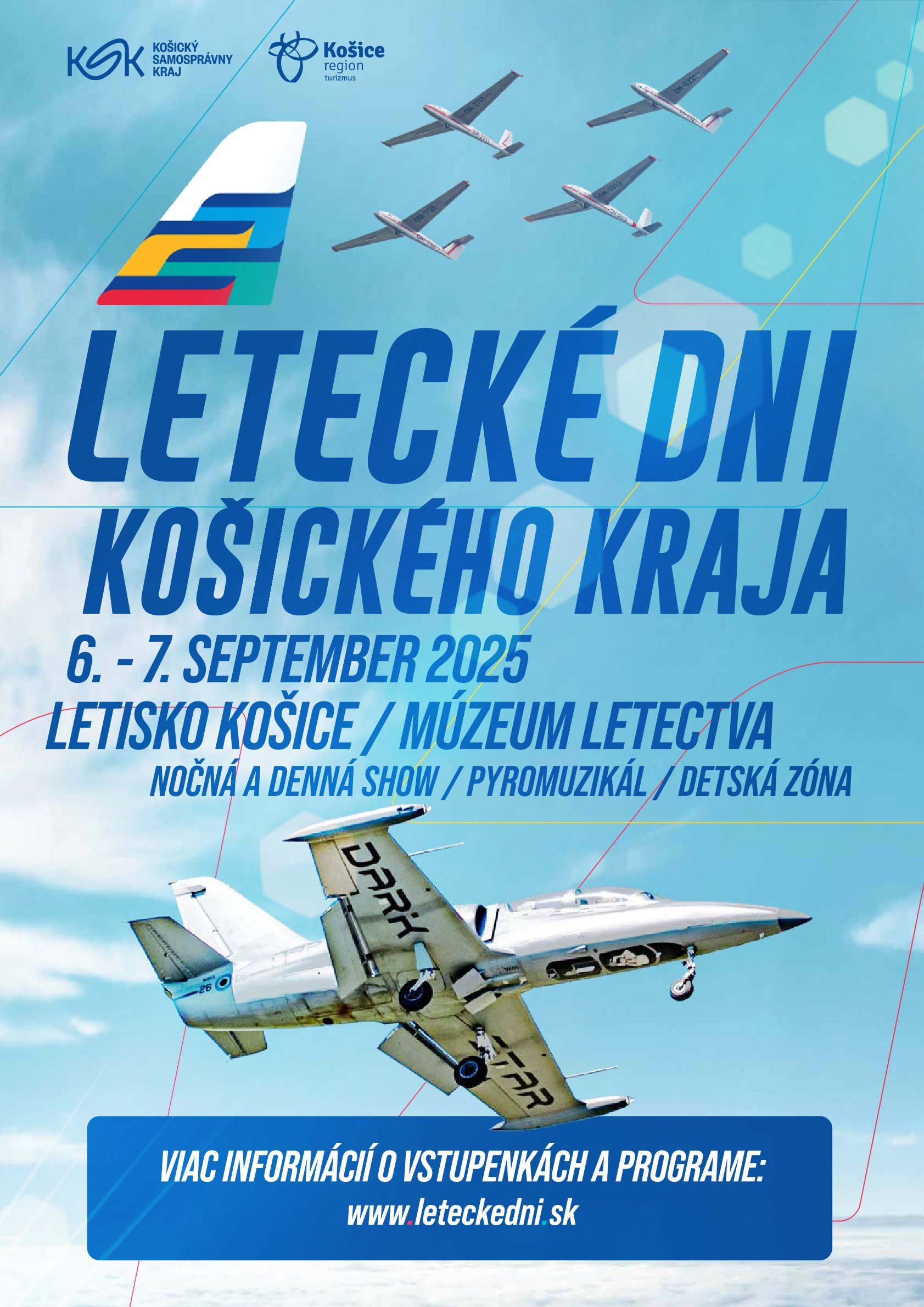 letecké dni 