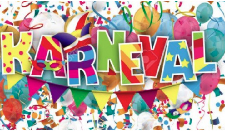 Fotka -  KARNEVAL 15.02.2026  